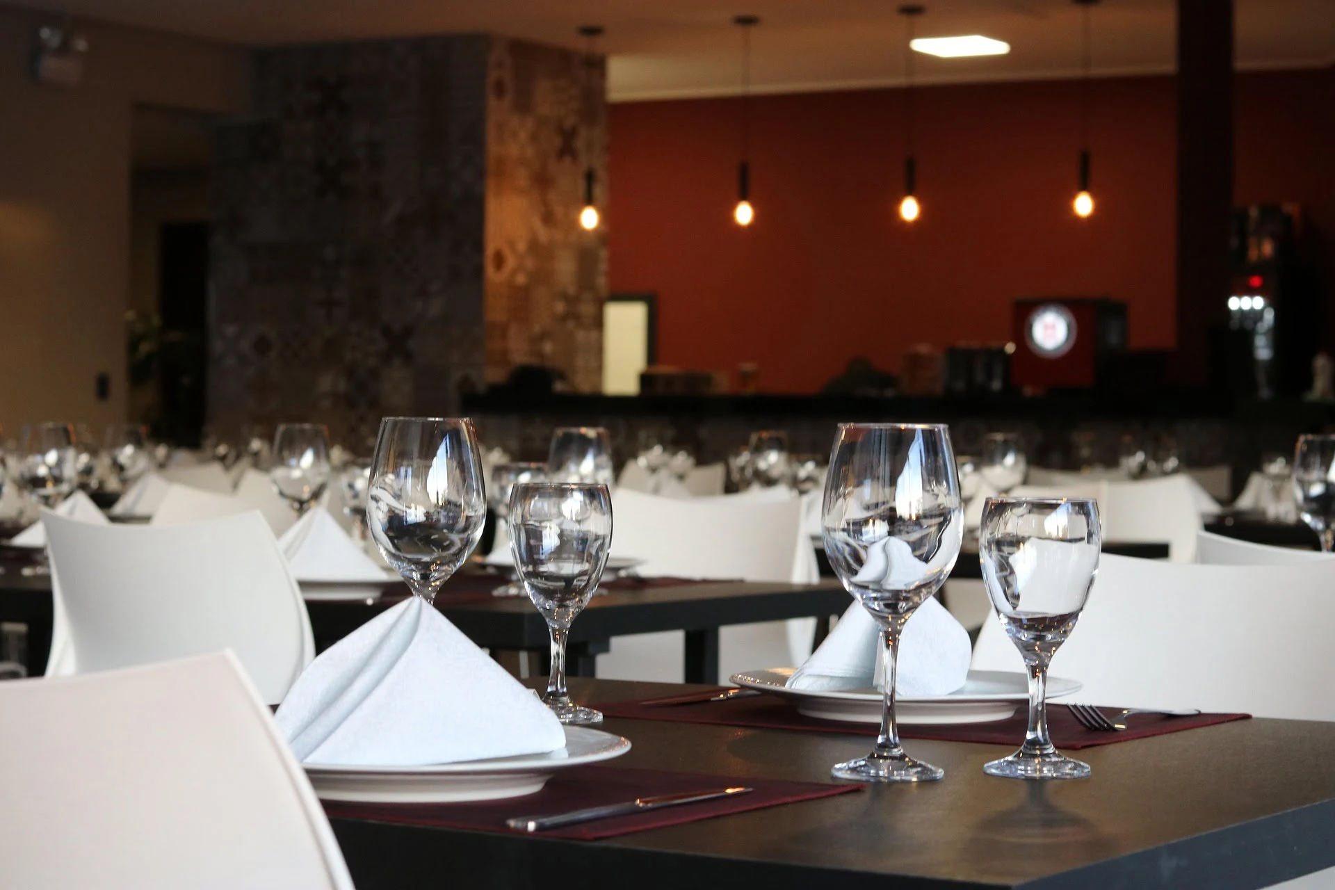 SEO für Restaurants in Köln: Online sichtbar. Lokal gefunden.